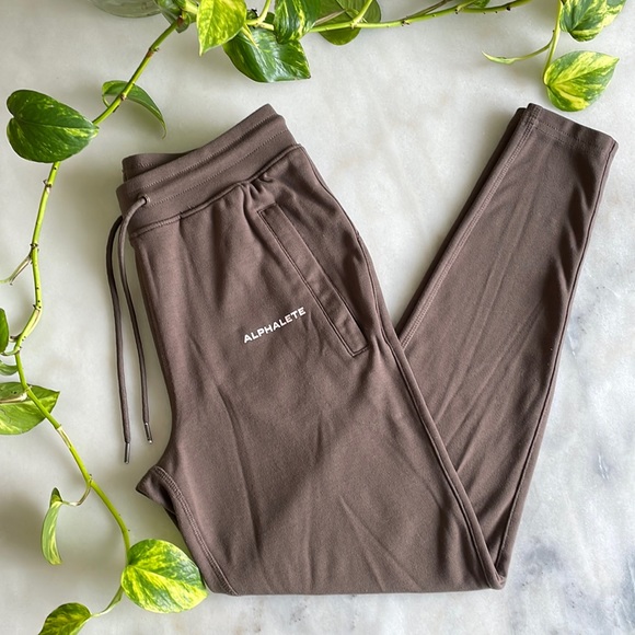 Alphalete Pants - Alphalete Joggers